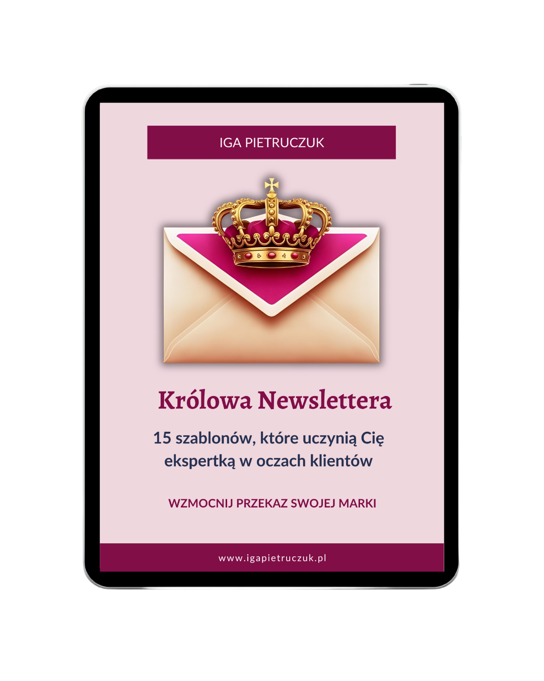 Królowa Newslettera